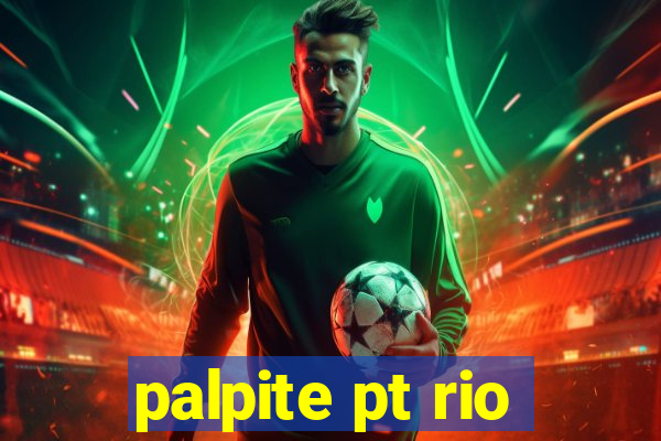 palpite pt rio